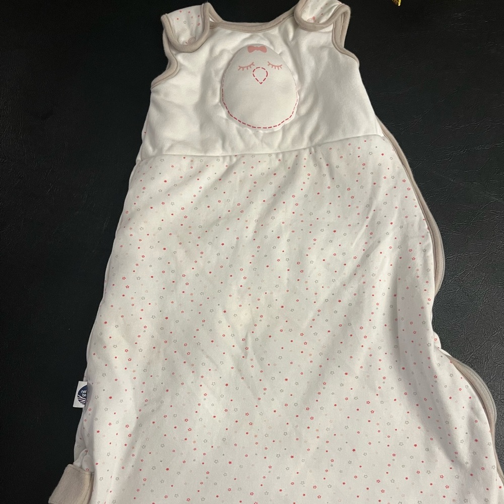 Nested Bean Winter Sack Medium